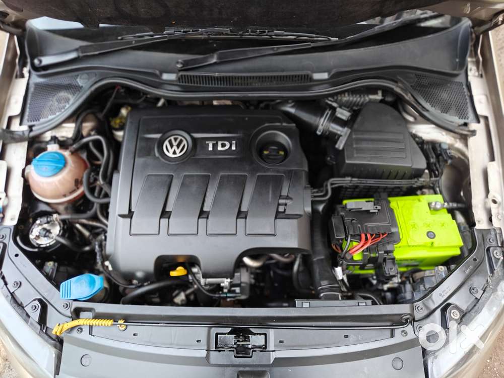 Volkswagen Vento 1.5 Tdi Highline At, 2016, Diesel