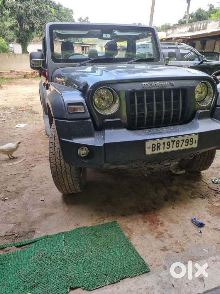 Mint Condition Single Used Thar