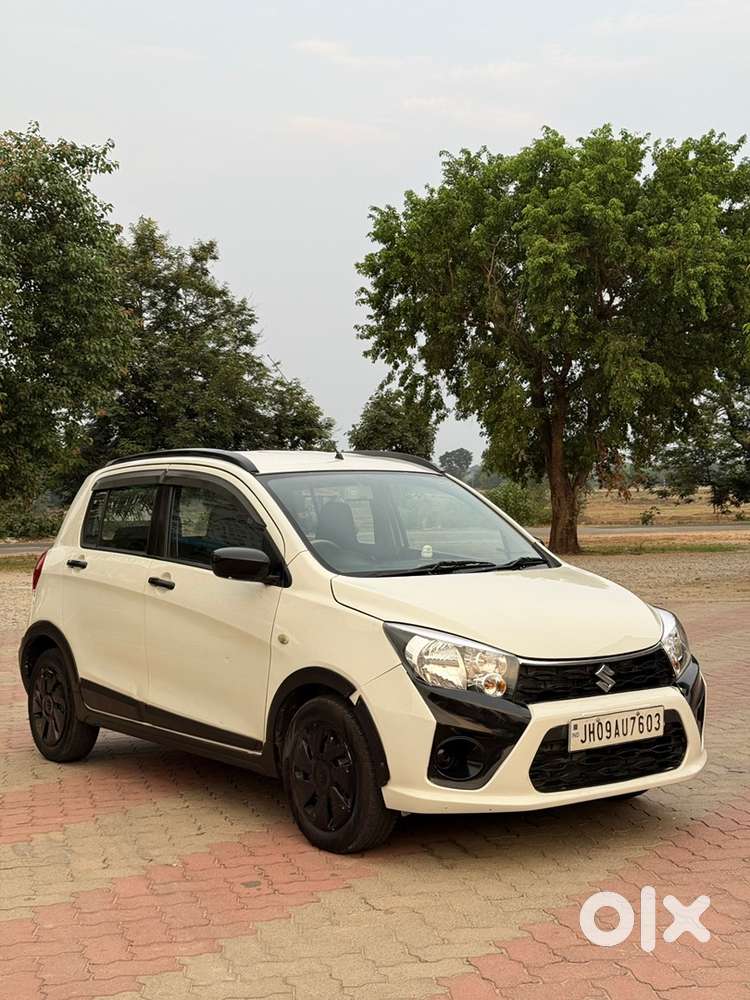 Maruti Suzuki Celerio X Like New