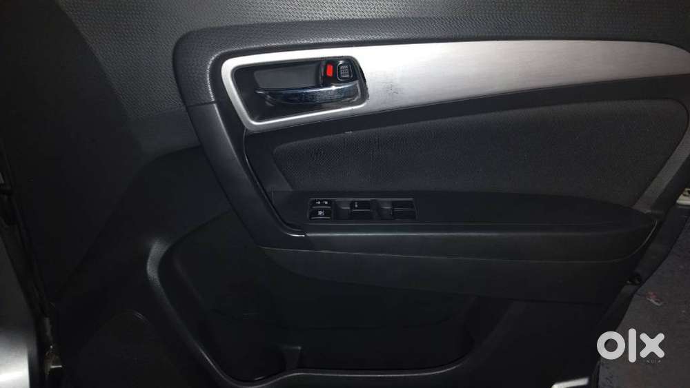 Maruti Suzuki Brezza Zdi Plus, 2016, Diesel