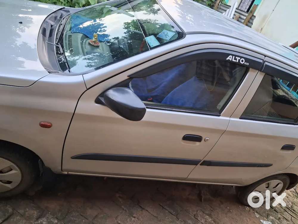 Maruti Suzuki Alto K10 2019