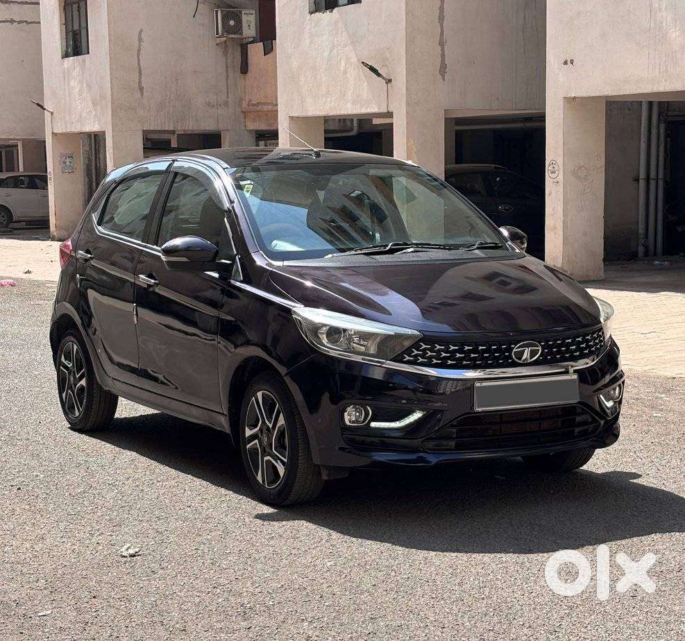 Tata Tiago 1.2 Revotron Xz Plus, 2023, Petrol