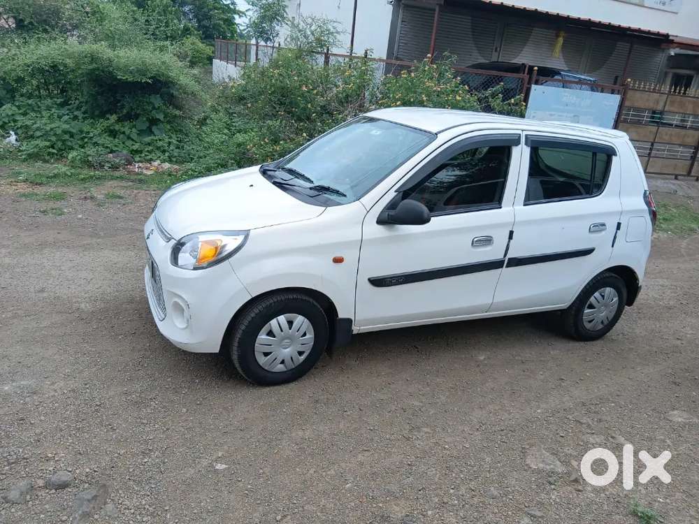 Maruti Suzuki 800 Ac 2018