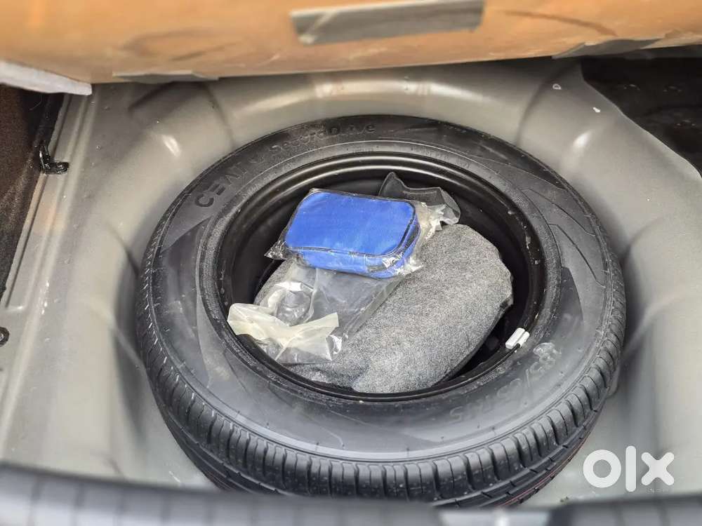 Hyundai Verna Sx(0) Automatic 2019