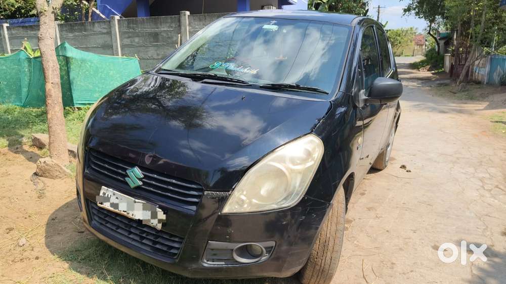 Maruti Suzuki Ritz 2009-2011 Vdi, 2011, Diesel