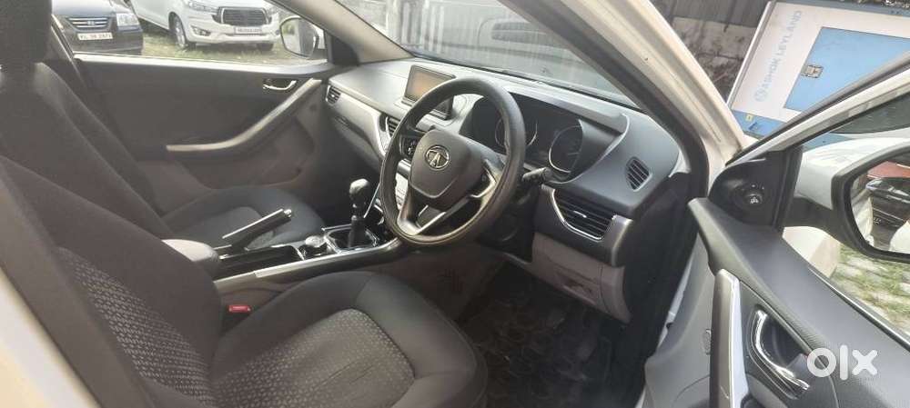 Tata Nexon 1.2 Revotron Xz Plus, 2017, Petrol