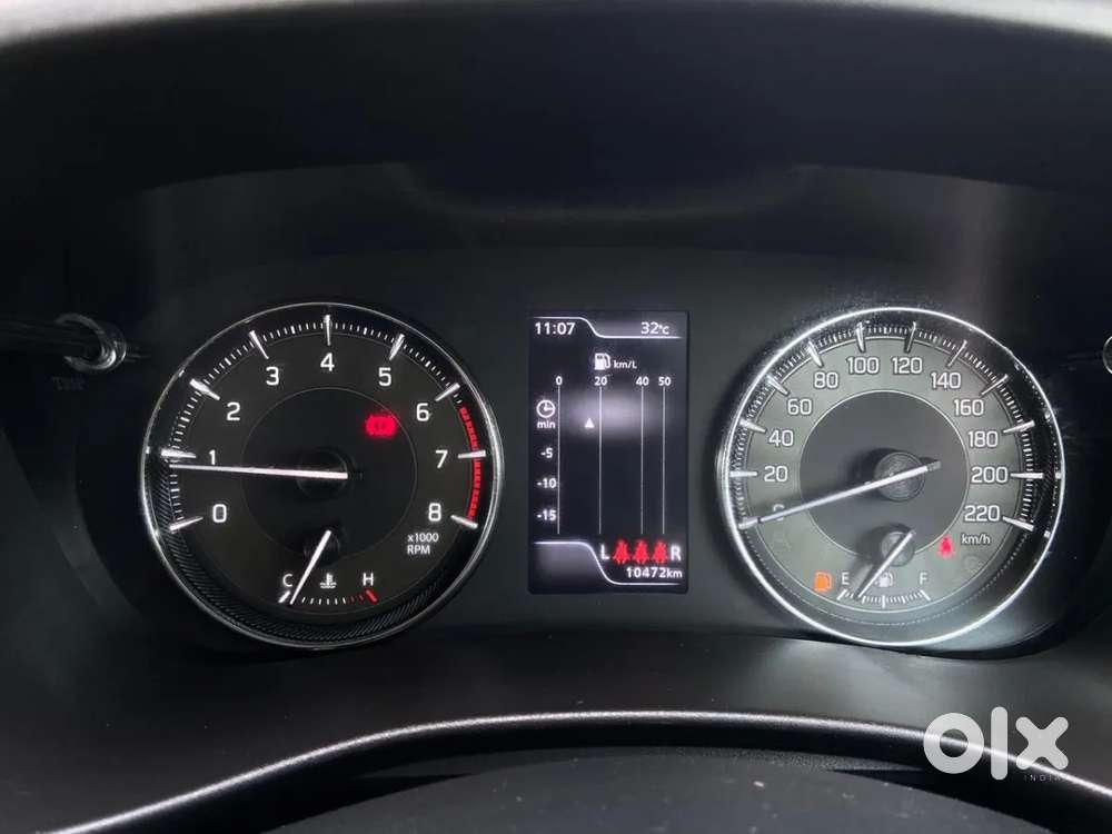 Maruti Suzuki Baleno Alpha, 2025, Petrol