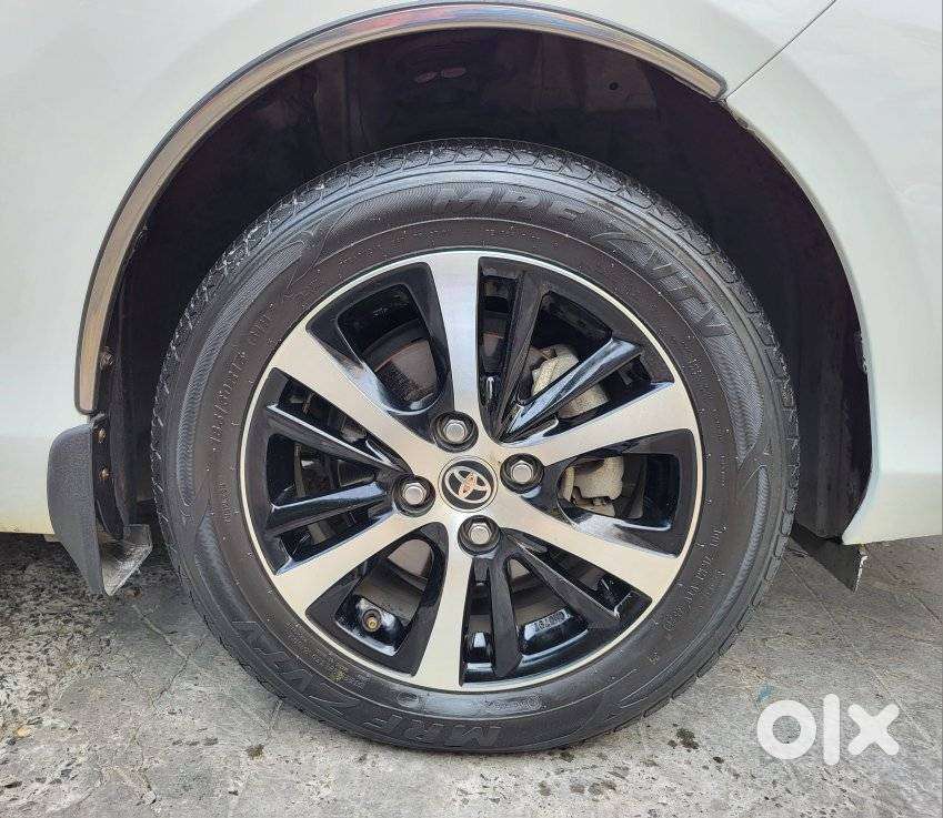 Toyota Yaris G, 2021, Petrol
