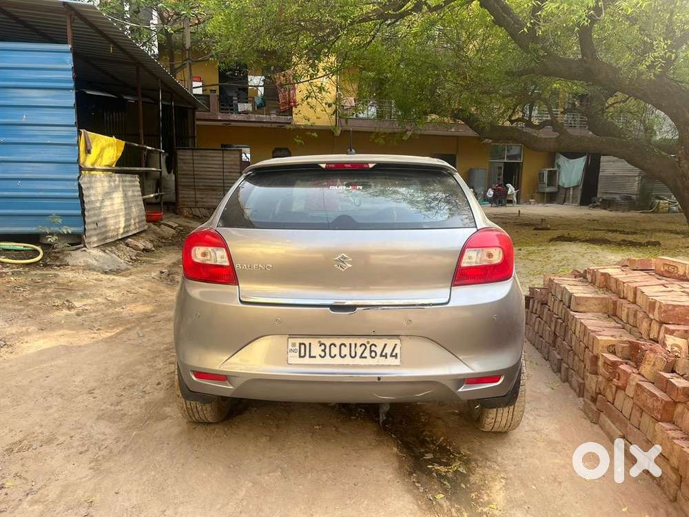 Maruti Suzuki 2021 Model