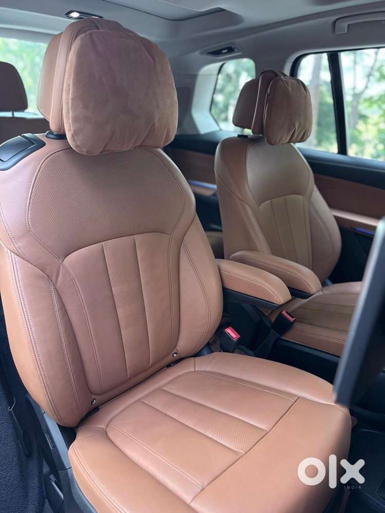 Bmw X7 Xdrive30d Dpe Signature, 2023, Diesel