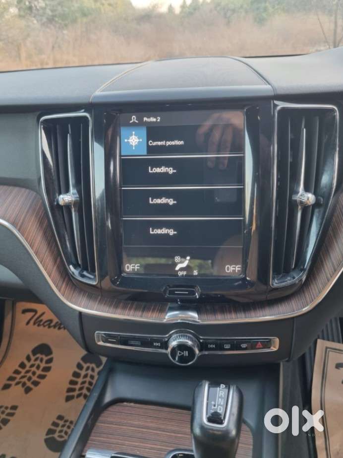 Volvo Xc60 2.0 D5 Momentum, 2018, Diesel