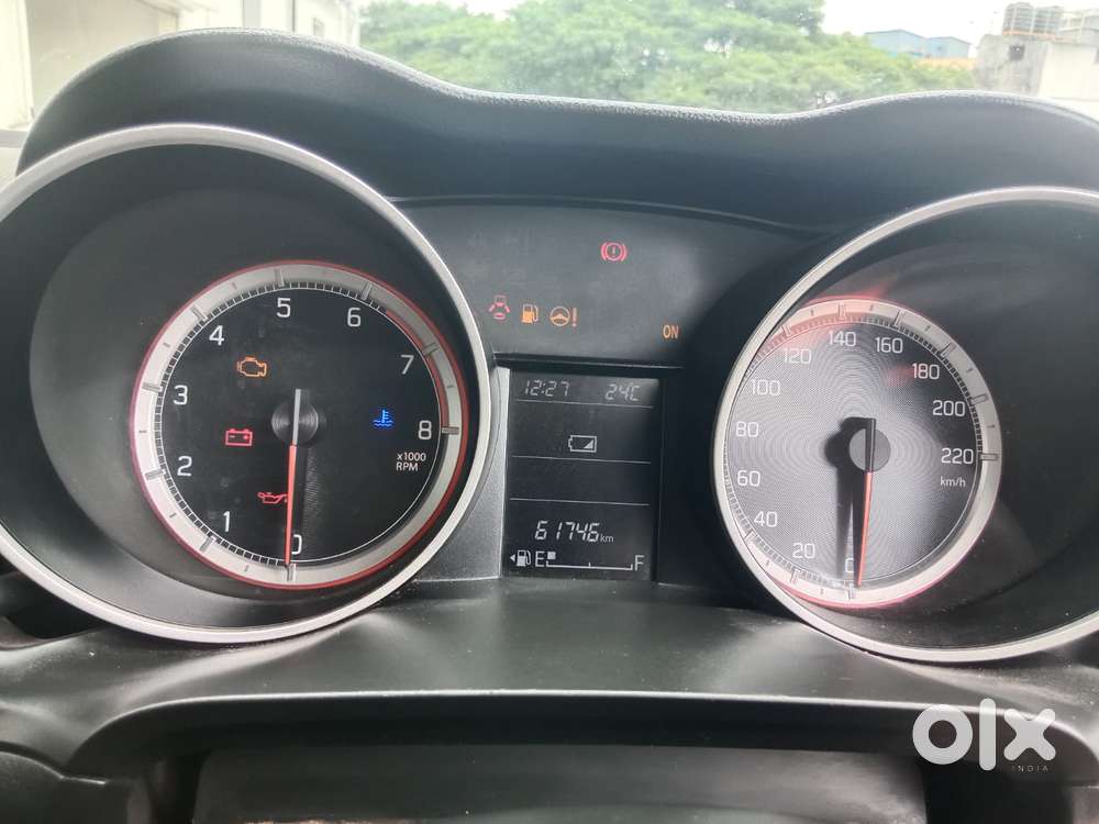 Hyundai Verna Sx (o) 1.5 Vtvt Ivt [2023 - 2026], 2023, Petrol
