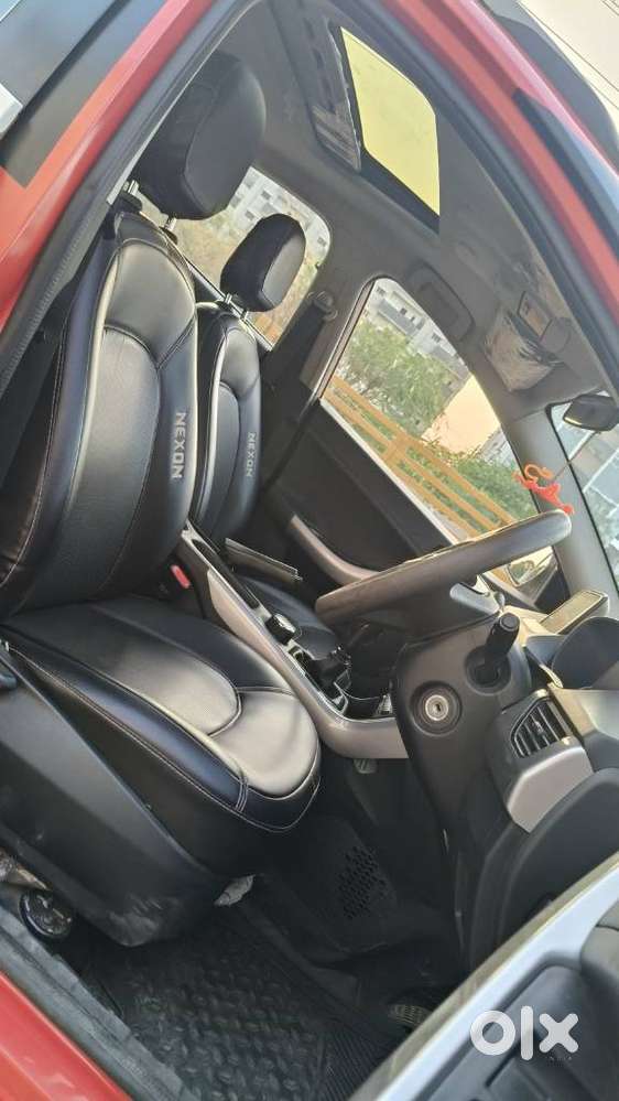 Tata Nexon 1.2 Revotron Xm (s), 2022, Diesel