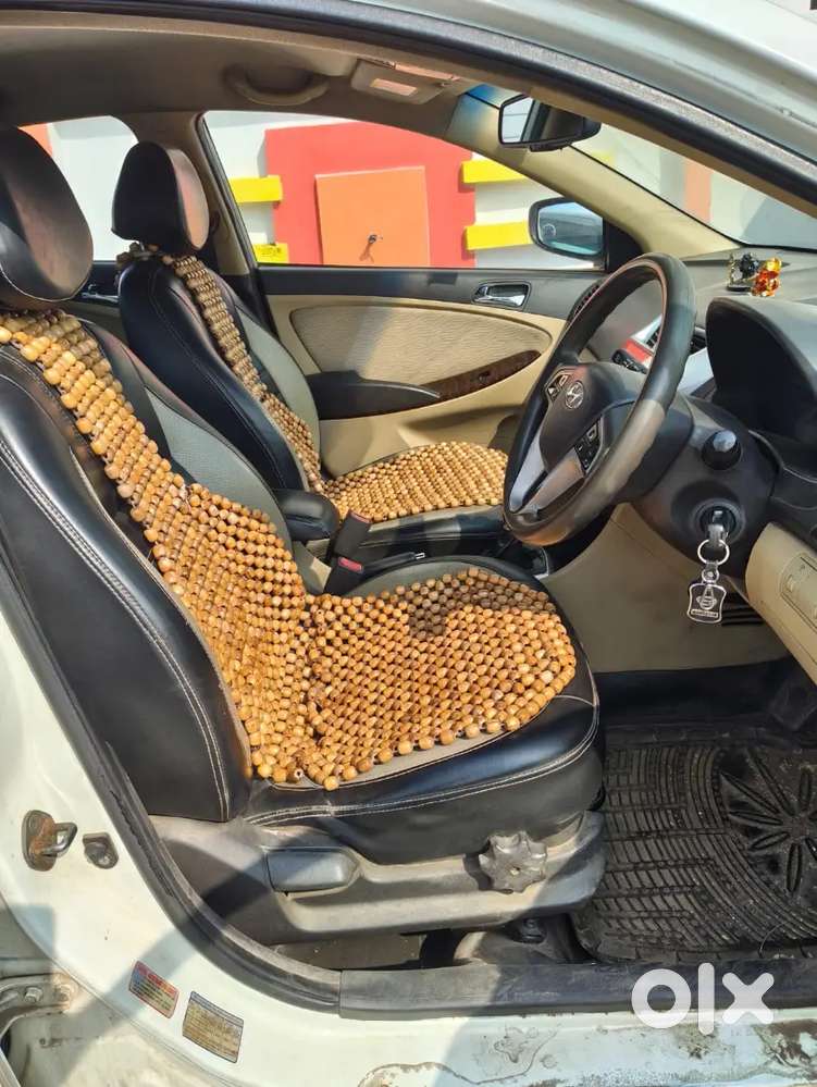 Hyundai Verna Fluidic 1.6 Crdi Sx