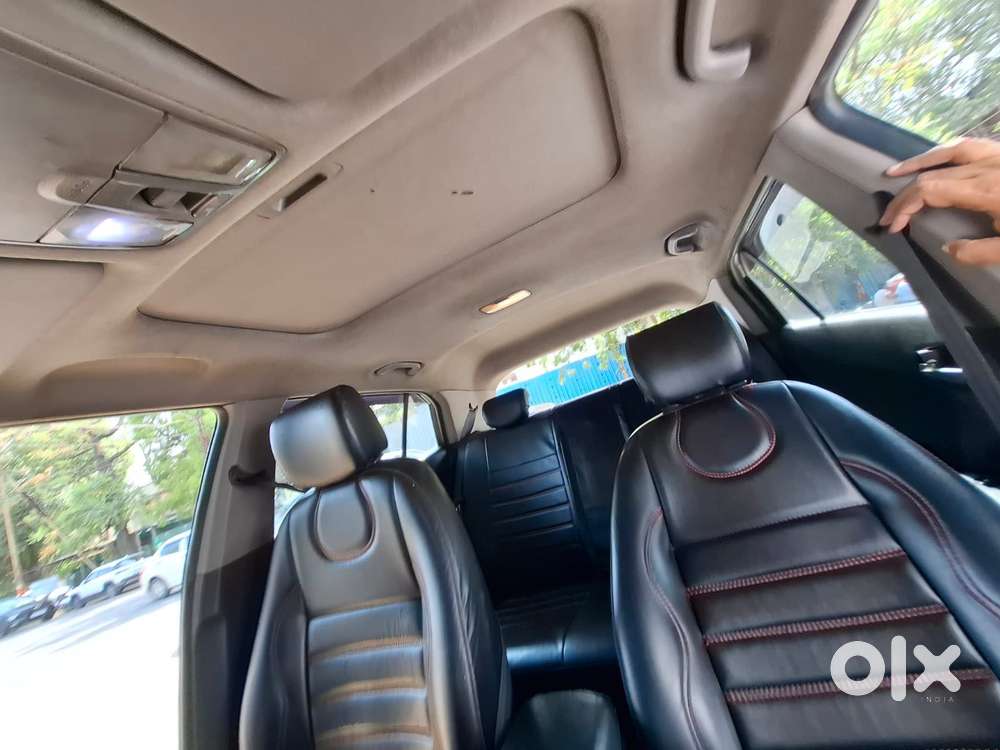 Hyundai Creta 1.6 Sx Automatic, 2018, Diesel