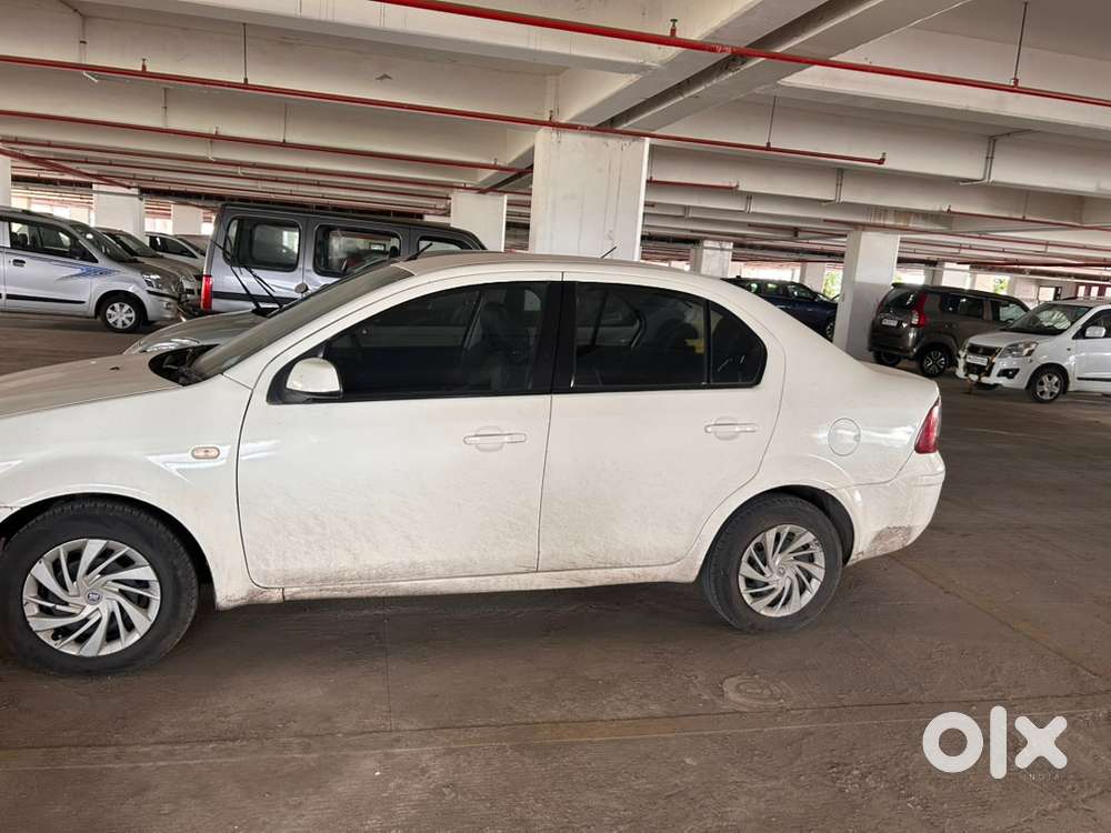 Ford Classic Diesel Manual 2014