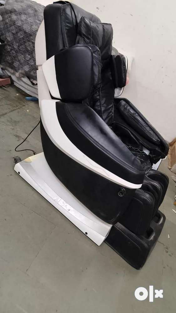 Used massage chair for sale hot sale