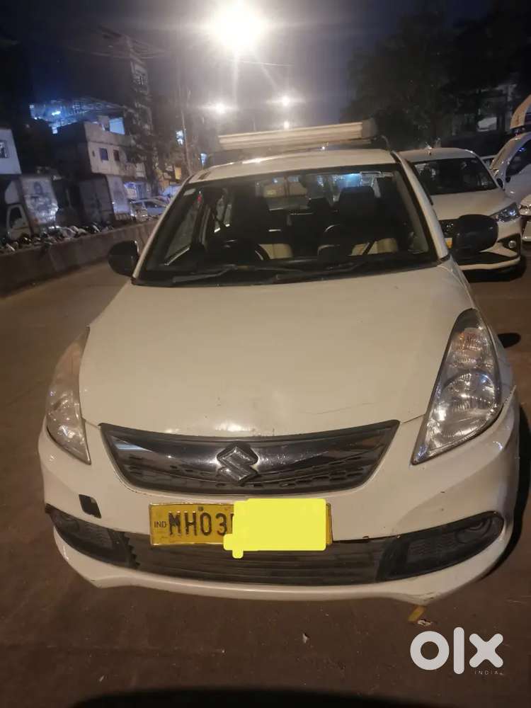 Maruti Suzuki Dzire 1.2 2023