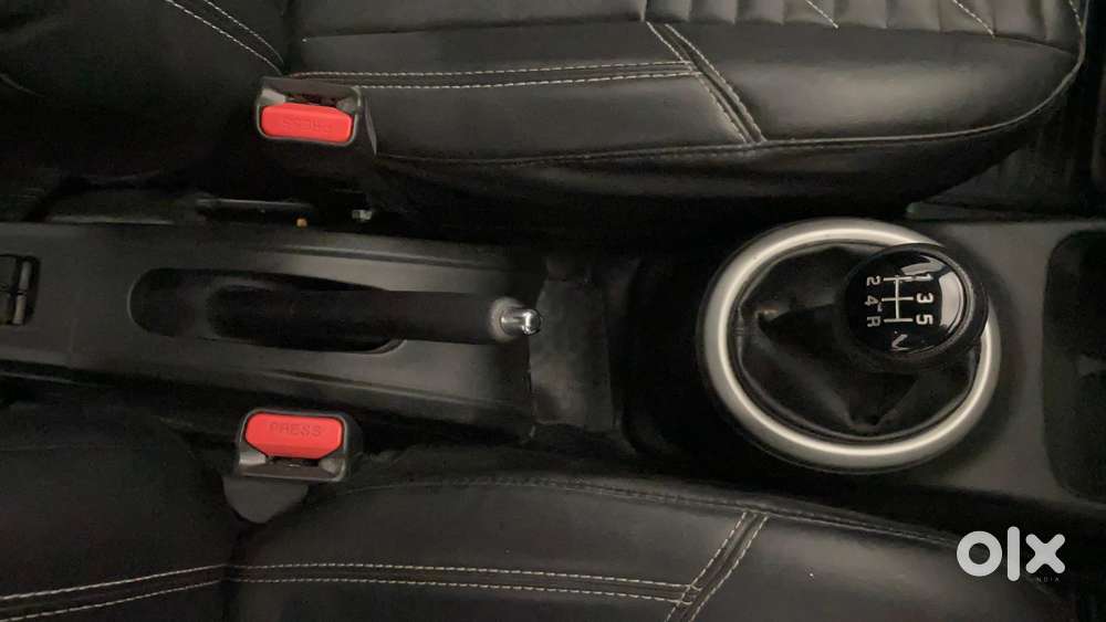 Maruti Suzuki Celerio 2014-2017 Zxi, 2022, Petrol
