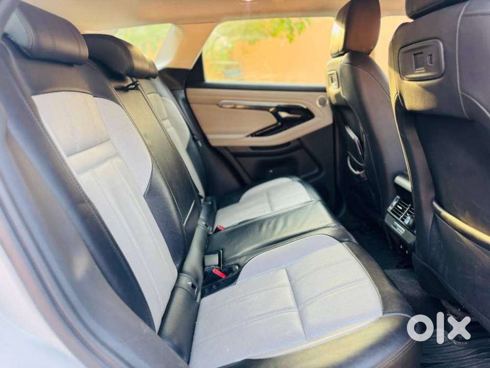 Land Rover Range Evoque Se R-dynamic Diesel, 2020, Diesel