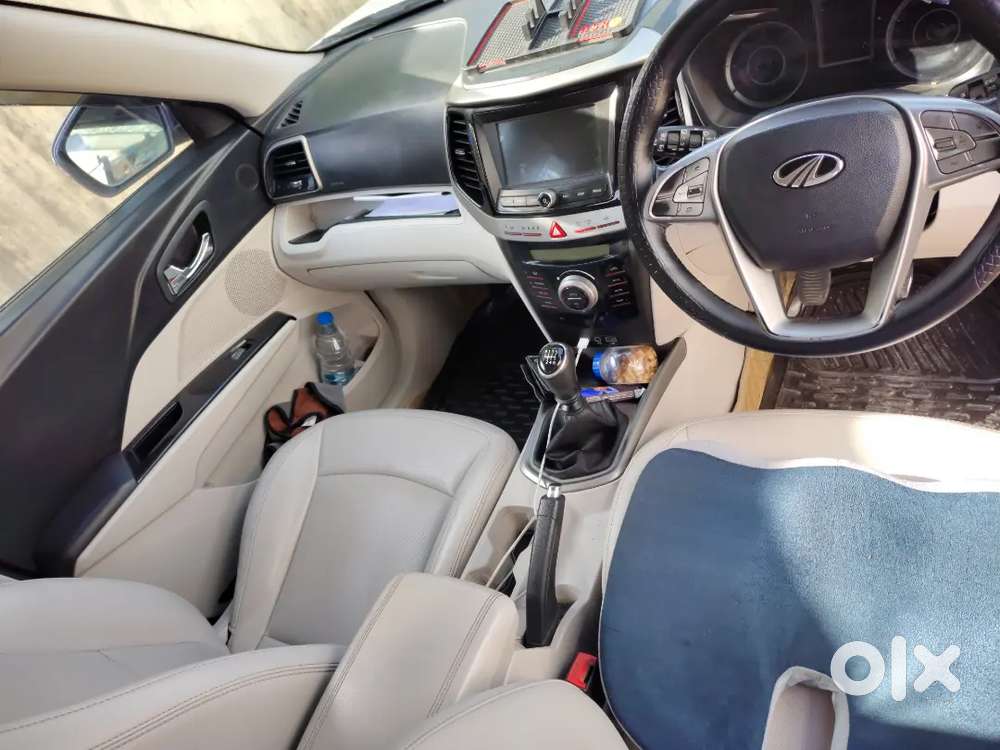 Mahindra Xuv300 2019 Diesel Well Maintained