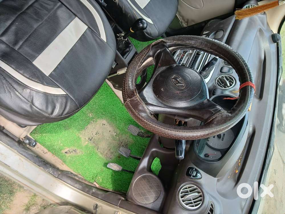 Hyundai Santro Xing 2010 2030 Tak Passing