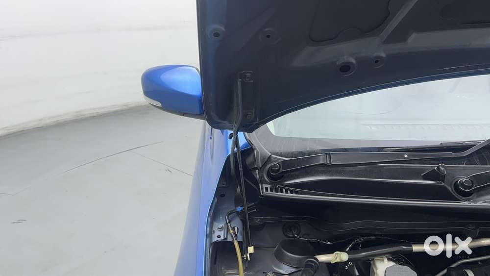 Maruti Suzuki Celerio 1.0 Zxi Amt, 2017, Petrol