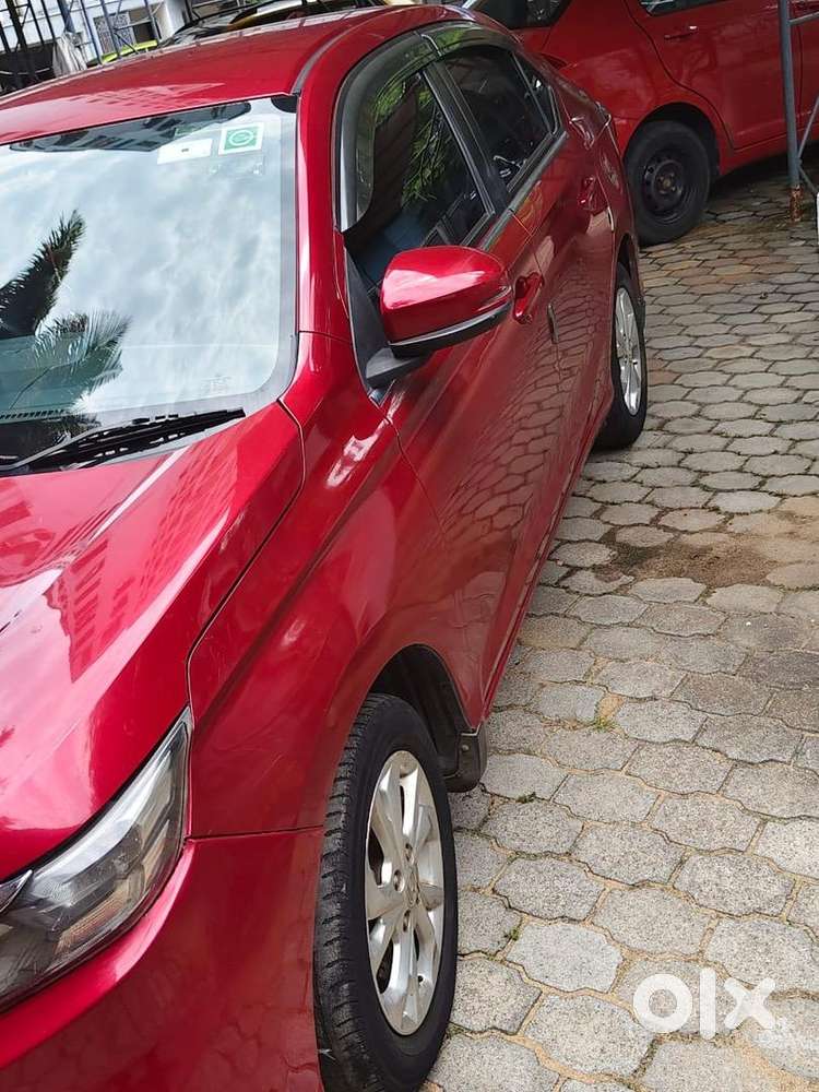Honda Amaze 2019-20 Petrol Well Maintained