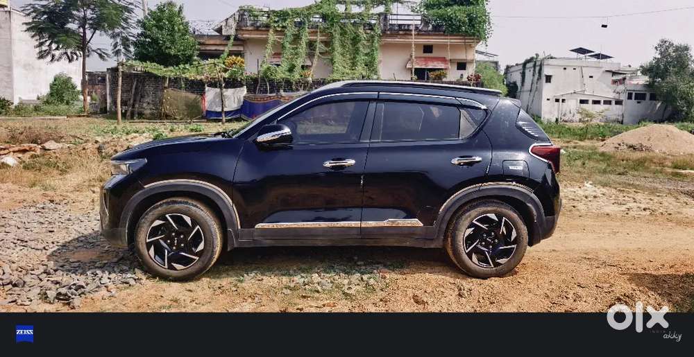 Kia Sonet 1.0 Htk 2024