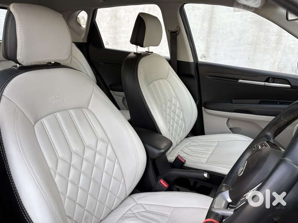 Kia Sonet Htx Turbo Imt, 2021, Petrol
