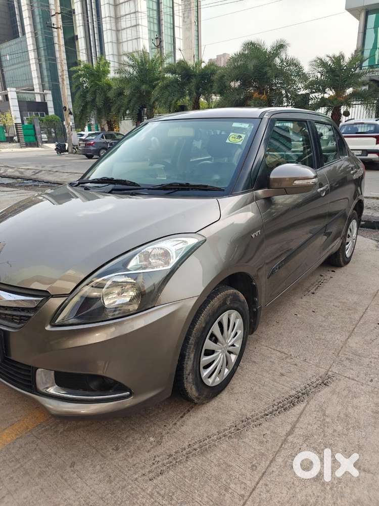 Maruti Suzuki Swift Dzire 1.2 Vxi Bsiv, 2016, Petrol