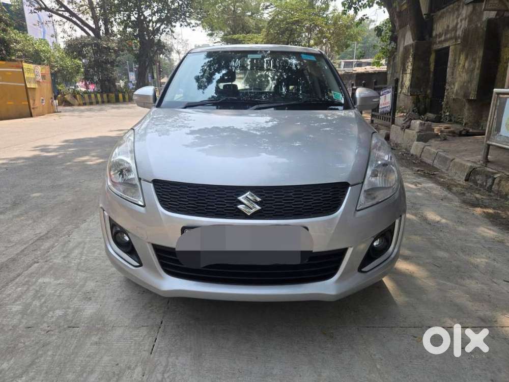 Maruti Suzuki Swift 1.3 Zxi, 2013, Petrol