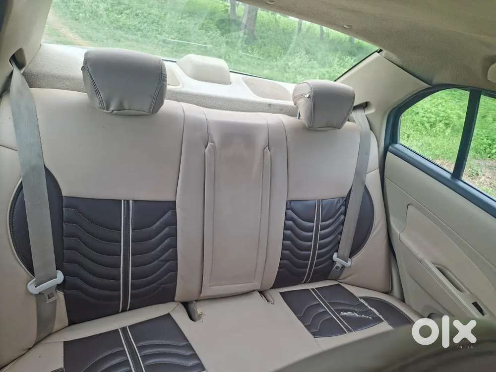 Maruti Suzuki Dzire 2016