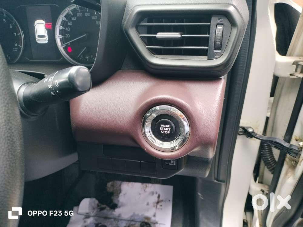 Maruti Suzuki Grand Vitara 1.5 Delta Cng, 2024, Cng & Hybrids