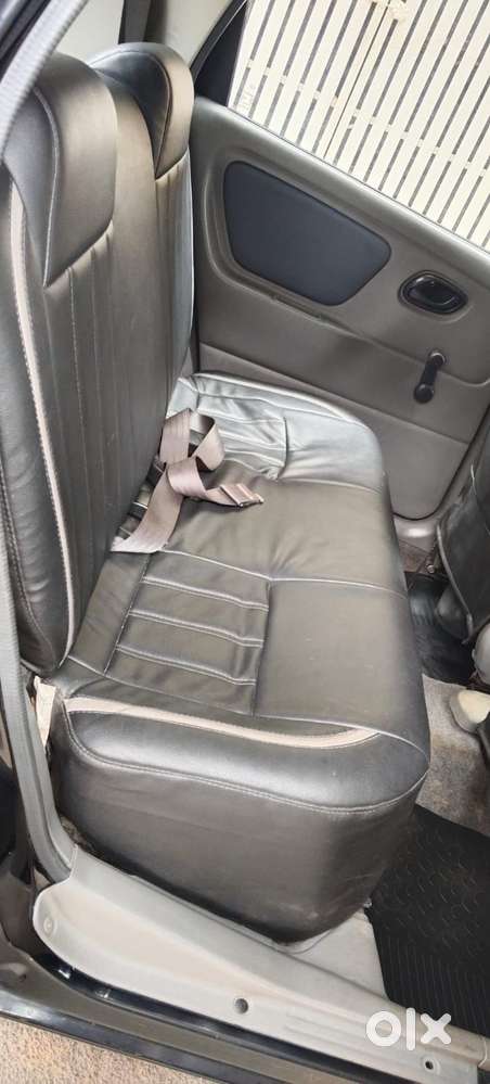 Maruti Suzuki Alto K10 1.0 Vxi, 2012, Petrol