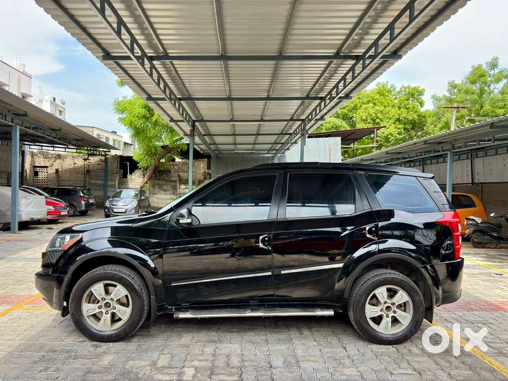 Mahindra Xuv500 2.2 W10, 2015, Diesel