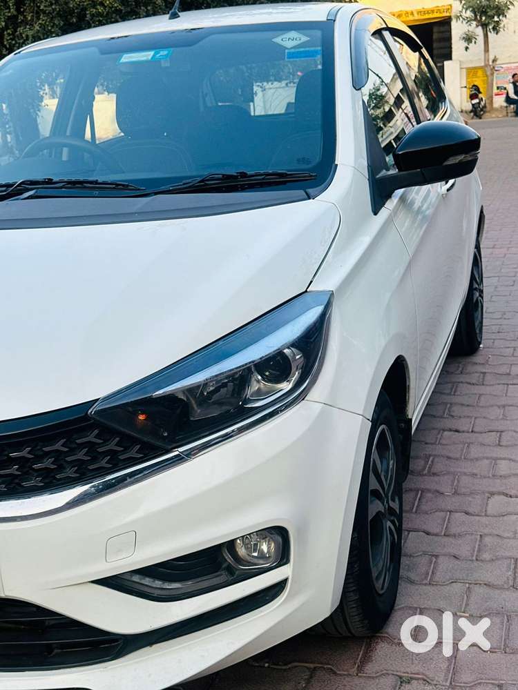 Tata Tiago Xz, 2022, Cng & Hybrids