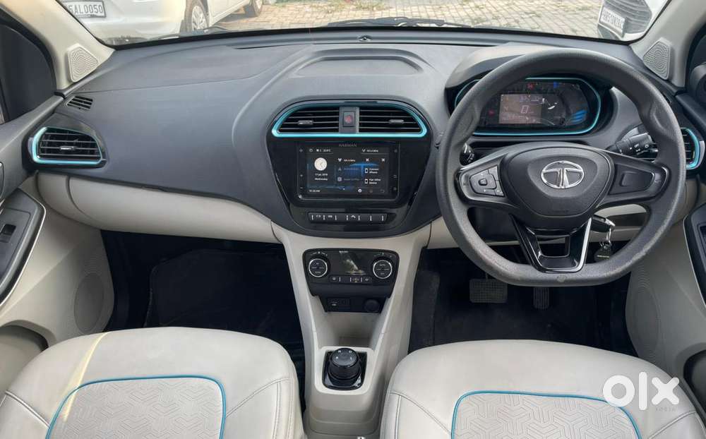 Tata Tiago Ev Xt Mr, 2023, Electric