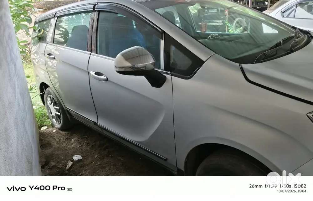 Mahindra Marazzo 1.5 M2 2018