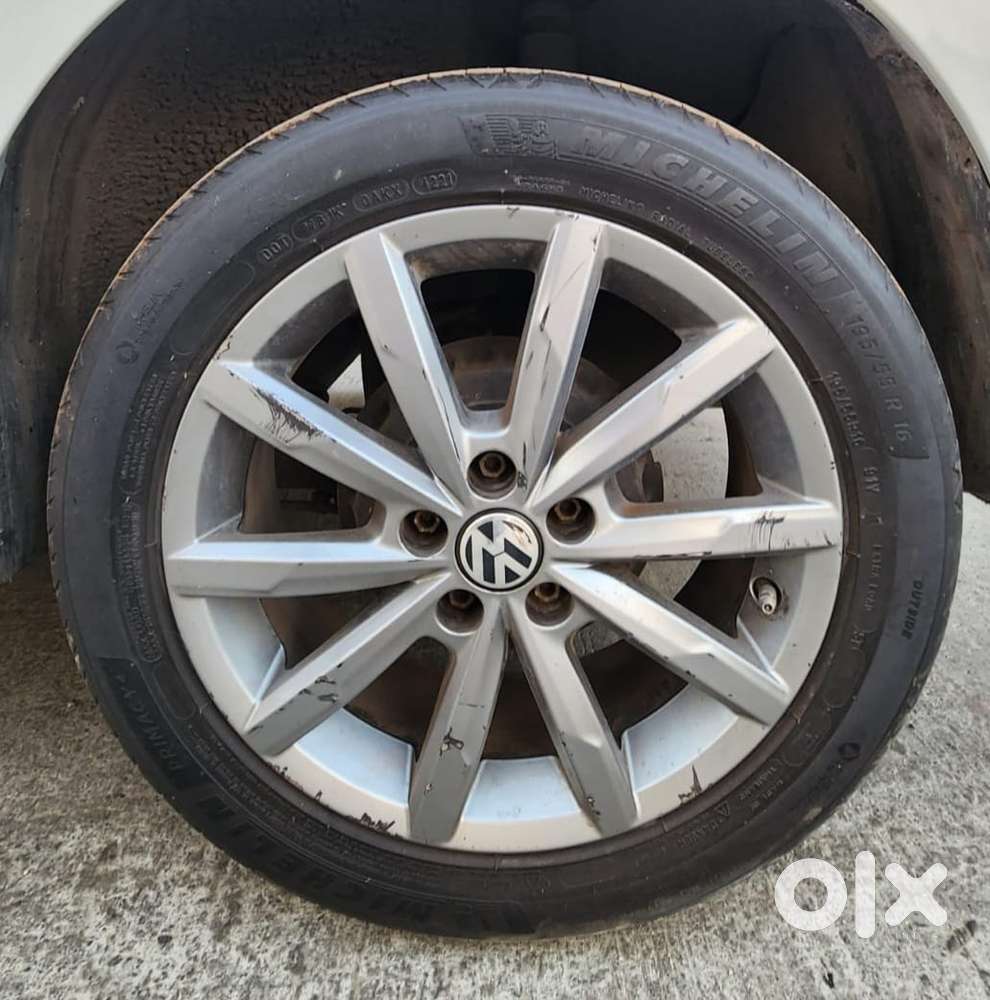 Volkswagen Polo Gti, 2021, Petrol