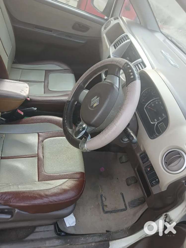 Maruti Suzuki Zen Estilo 2012 Petrol 100000 Km Driven