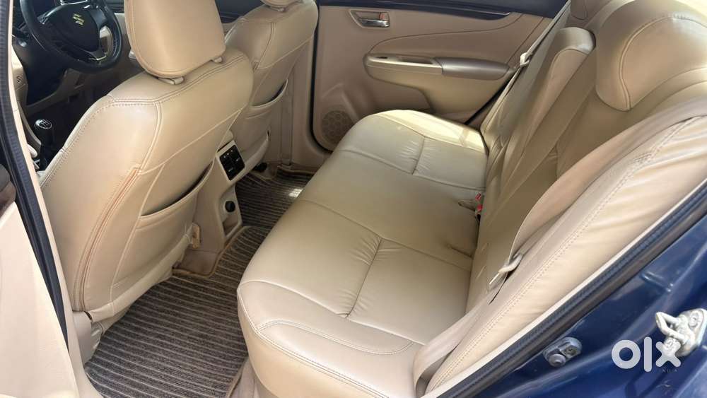 Maruti Suzuki Ciaz Smart Hybrid Delta , 2018, Petrol