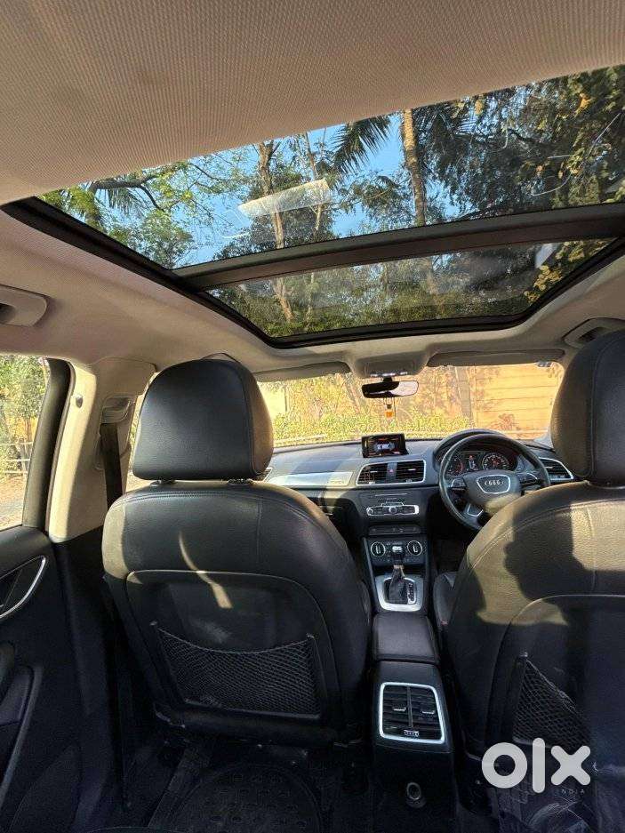 Audi Q3 2.0 Design Edition 35 Tdi Quattro, 2018, Diesel