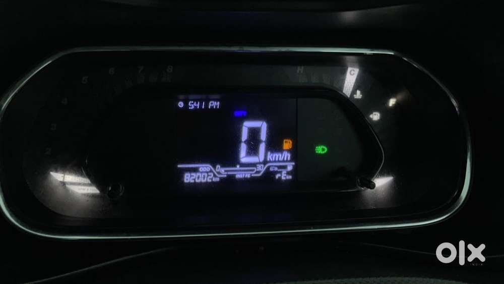 Tata Nexon 1.2 Revotron Xm (s), 2022, Petrol