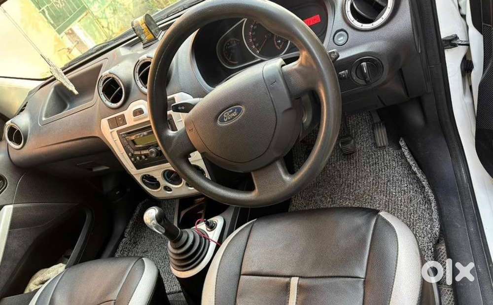 Ford Figo Diesel 2011