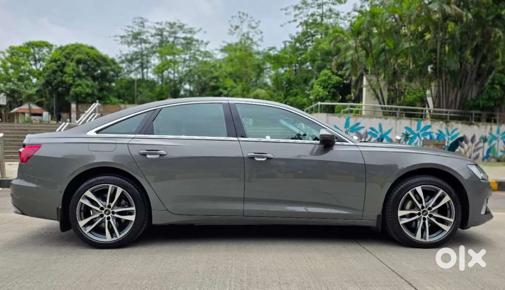 Audi A6 2.0 45 Tfsi Technology, 2025, Petrol