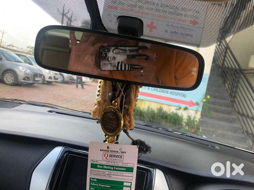 Toyota Yaris Automatic (cvt), 2019 Model, Available For Sale
