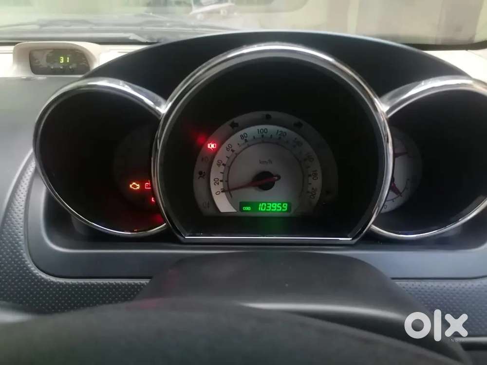 Chevrolet Aveo 2010 Model | Papers Valid Till 2030