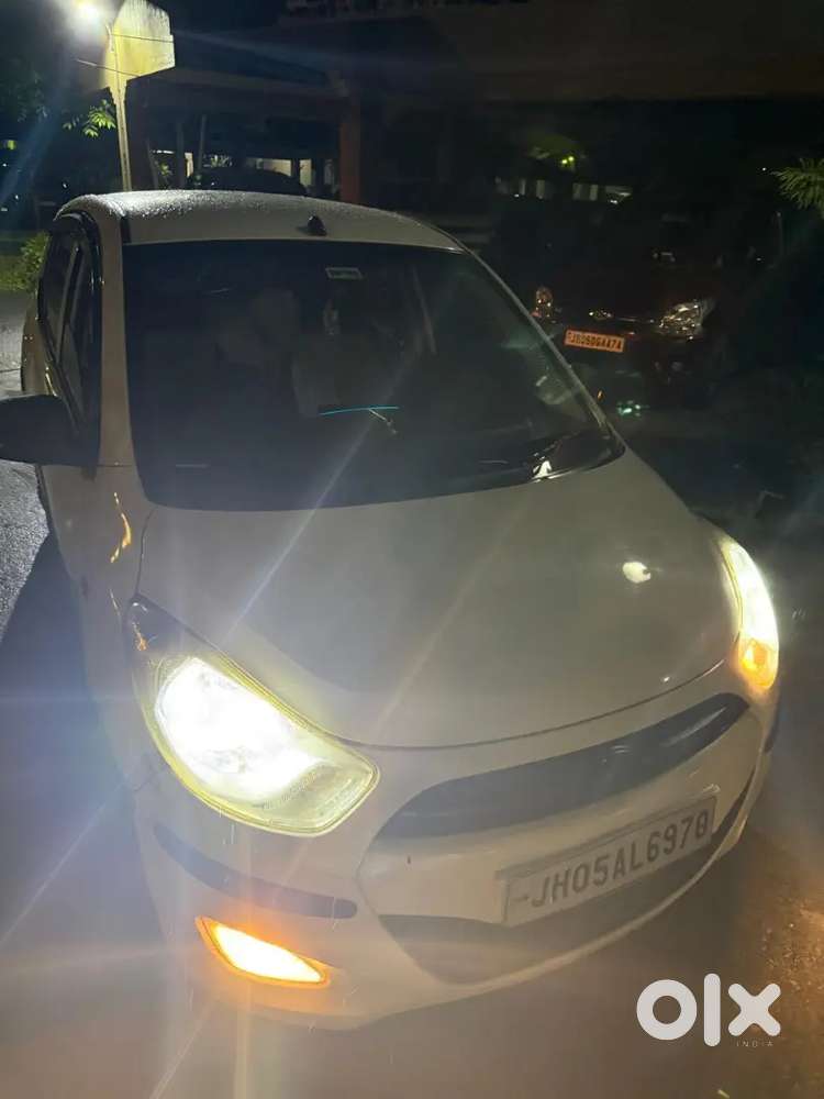 Hyundai I10 In Mint Condition