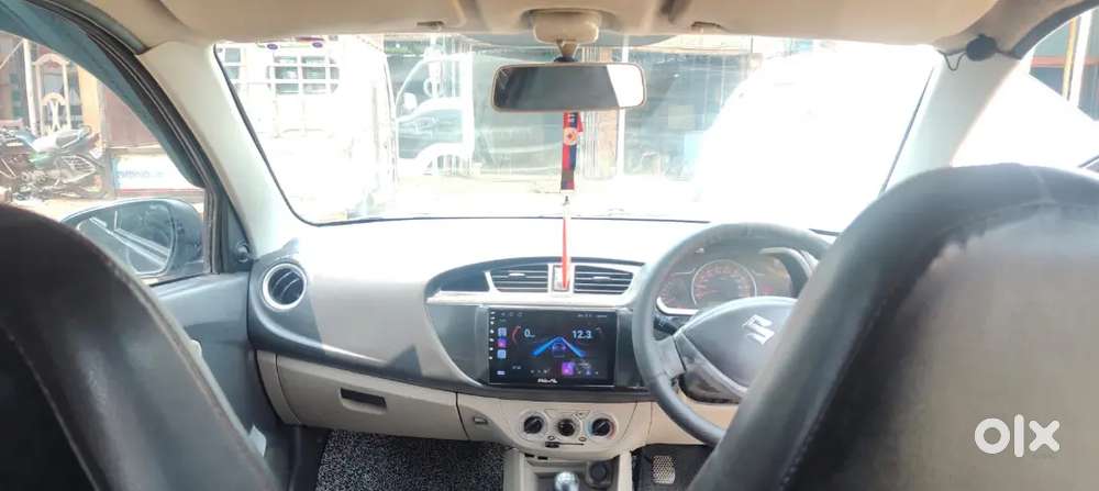 Maruti Suzuki Alto K10 2018 Petrol 61000 Km Driven